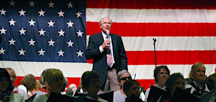 'With Liberty and Justice for All'  FREE band concert primary image