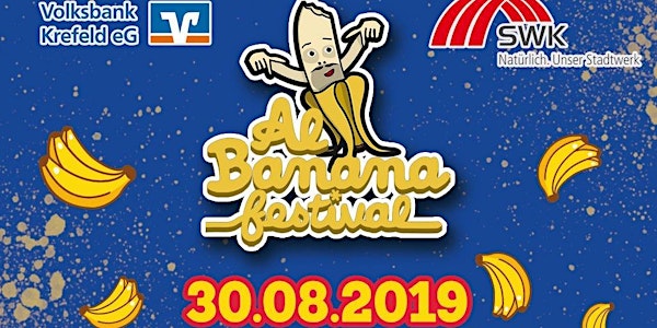 Al Banana Festival
