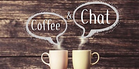CC: Coffee & Chat  at Albert Road Children's Centre
