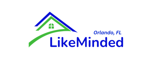 Primaire afbeelding van LikeMinded - O-Town Real Estate Investor Meetup