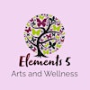 Logotipo da organização Elements 5 Arts and Wellness