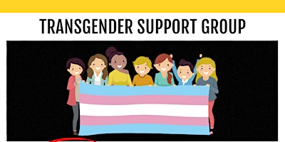 Imagem principal de Transgender Support Group