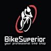 BikeSuperior's Logo