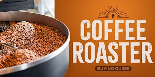 Imagen principal de Coffee Roaster