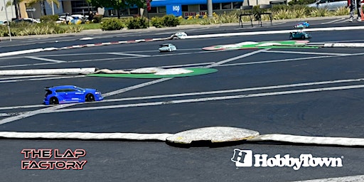 Immagine principale di Parking Lot Races: UF1 Season Opener 