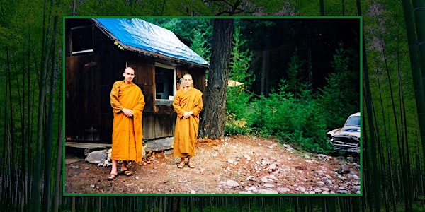 Thai Forest Buddhism Enters the British Columbian Forest: Building Birken Monastery in the 1990s