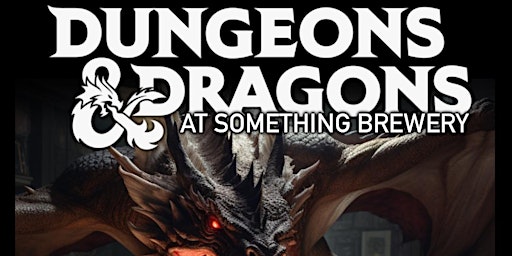 Imagem principal do evento Dungeons & Dragons One Shot Adventures