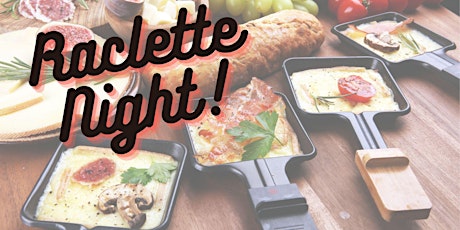 Raclette Night primary image