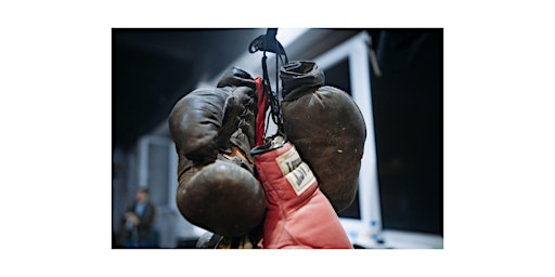 Primaire afbeelding van Ray Schafer Boxing Association presents RSBA'S FIGHT NIGHT