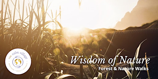 Primaire afbeelding van Wisdom of Nature | Whyte Lake