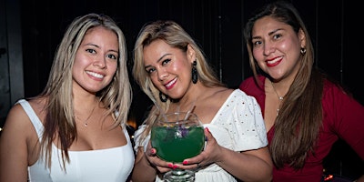 Primaire afbeelding van Experience The Ultimate Saturdays at Doha Bar Lounge in Queens NY
