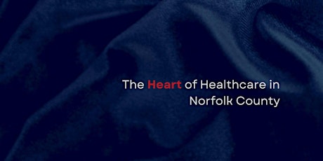 NGH Foundation Heart of Health Care Annual Gala