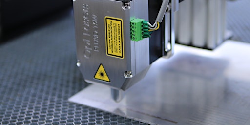 Image principale de Design, Create, Innovate: Laser Cutting for an Enhanced STEAM Experience