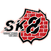 Logotipo da organização SK8SHOT Studios