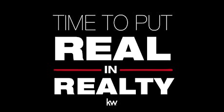 So you want to be a Realtor?