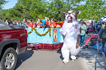 2024 Fiesta Pooch Parade