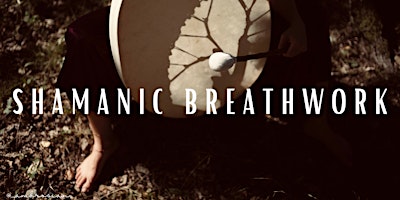 Shamanic Breathwork primary image