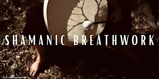 Primaire afbeelding van Shamanic Breathwork