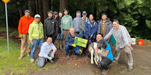 Juanita Open Space #1 Habitat Stewardship Day