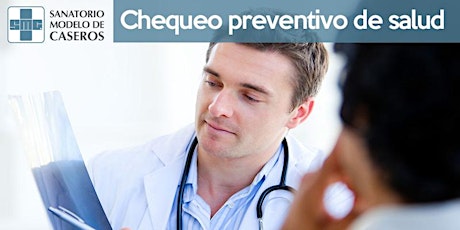 Chequeo Preventivo de Salud 2024