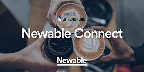 Newable Connect & Serbian Entrepreneurs London  primary image