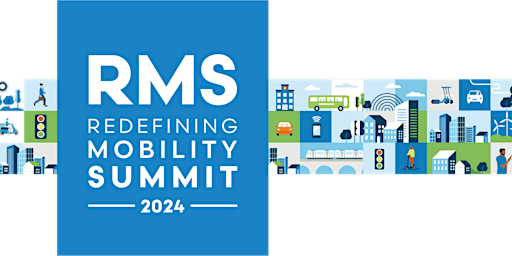 Redefining Mobility Summit primary image