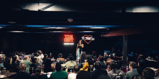 Imagem principal de Love & Heart Break Poetry Night ft. Free. K hosted by L.J. Hamilton