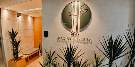 Imagem principal do evento Para Isadora - Atendimento Terapêutico com massagem de 50min