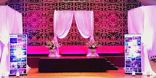 Imagem principal do evento After Hours Wedding Spring Show at Music Hall!