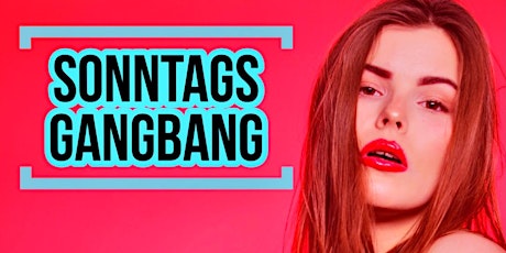 Hauptbild für Kätz  Swing - SONNTAGS GANGBANG - 15-20 Uhr