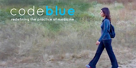 Code Blue Lifestyle Medicine Documentary primary image