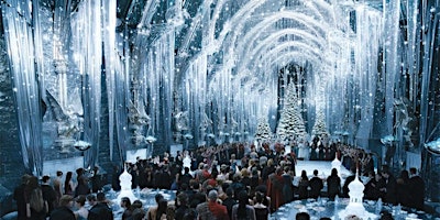 Imagem principal de Yule Ball