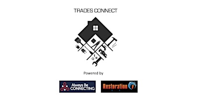 Imagem principal do evento Trades Connect - Networking Event