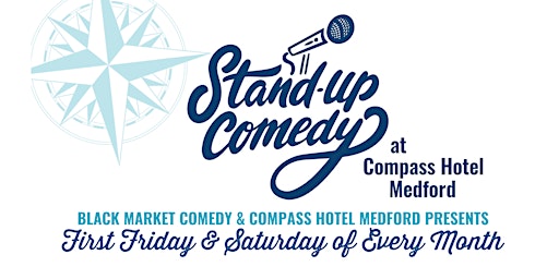 Compass Comedy Show primary image