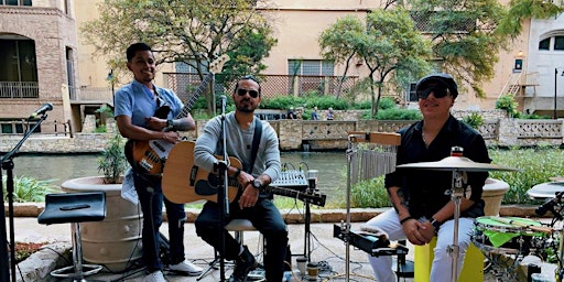 Soulful Soundscapes: Live Music for Weekend Brunch with the Acoustic Band primary image