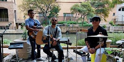 Sunday Soundscapes: Live Music for Sunday Brunch with the Acoustic Band primary image