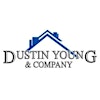 Logotipo da organização Dustin Young and Company Real Estate