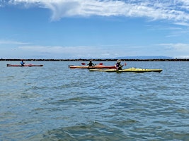 Introduction to Kayaking primary image