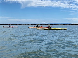 Introduction to Kayaking