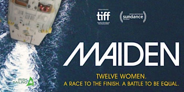 Maiden the Documentary Movie