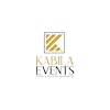 Logotipo de Kabila Events