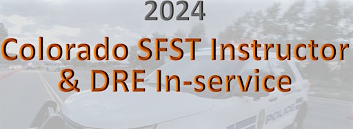 Collection image for 2024 SFST Instructor Inservice Training Classes