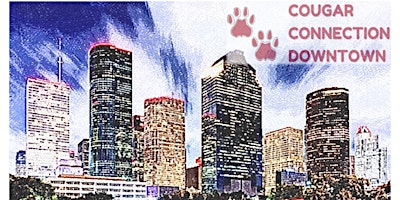 Hauptbild für Cougar Connection - Downtown Monthly Meeting