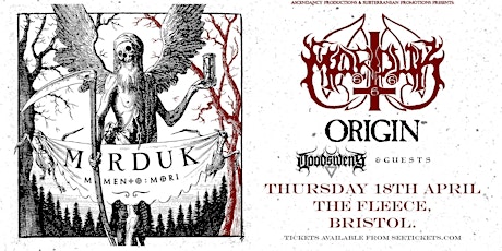 Marduk + Origin