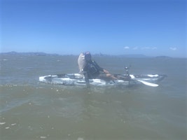 Kayak Fishing Adventure  primärbild
