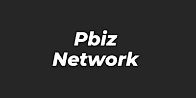 Primaire afbeelding van PBiz Network