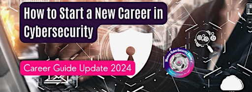 Collection image for How To Start A Career In CyberSecurity