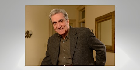 Robert Pinsky at 1900 Building primary image