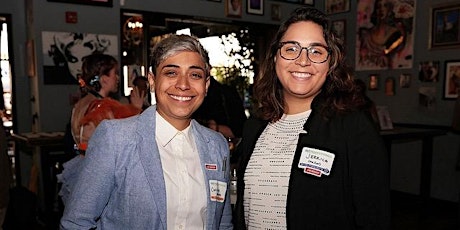 Out Pro Meaningful LGBTQ Networking  - San Diego primary image