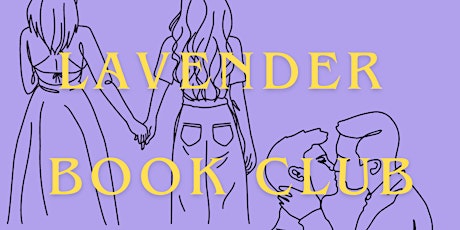 Lavender Books Club at Solid State Books 14th Street